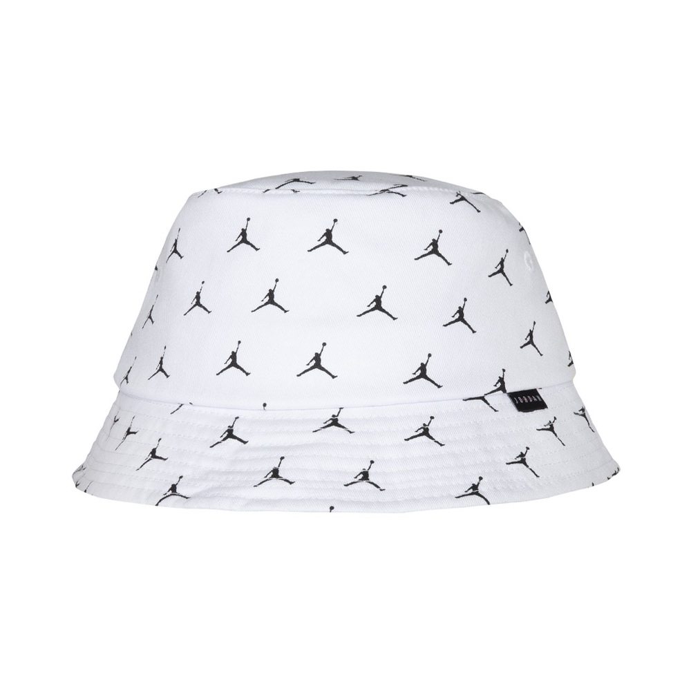 NWT youth 8-20 Jordan bucket hat